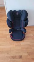 Cybex Platinum Solution Z-FIX Scuderia Ferrari Nordrhein-Westfalen - Velbert Vorschau