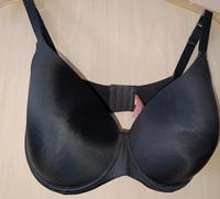 Hunkemöller BH Gr 90F schwarz gepolstert Hessen - Raunheim Vorschau