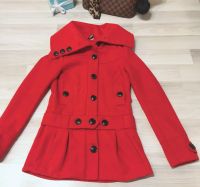 H&M DIVIDED BLOGGER Fashion Dufflecoat Woll Mantel DIY XS 34 neuw Bayern - Würzburg Vorschau