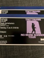 2 Trettmann Konzertkarten München 20.12.24 München - Pasing-Obermenzing Vorschau