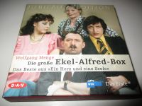 Die Grosse Ekel-Alfred-Box Audio CD - TOP !! Niedersachsen - Bad Bentheim Vorschau