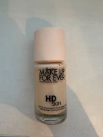 Make up forever HD Skin Farbe:  1 Y 16 Bayern - Buch a. Erlbach Vorschau