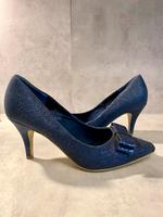 Damenschuhe Pumps High Heels H&M Gr.37 Nordrhein-Westfalen - Siegen Vorschau