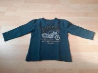 Langarmshirt, Pulli Topolino Gr. 110 Niedersachsen - Gieboldehausen Vorschau