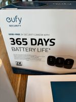 Eufy Security 2 Pro 3+1 Kit ( Outdoor Kamerasystem ) Bayern - Albertshofen Vorschau
