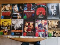 Filme auf DVD / Paket 4 Kreis Ostholstein - Ratekau Vorschau