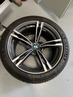 BMW M8 F91 M5 F90 19 Zoll 285/40/19 Michelin Winterreifen M705 Bayern - Freilassing Vorschau