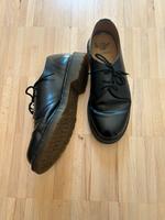 Dr. Martens 1461 schwarz (Größe 44) Halbschuhe Herren Thüringen - Eisenach Vorschau
