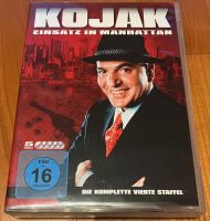 Kojak - Einsatz in Manhattan (Staffel 4) Bonn - Nordstadt  Vorschau