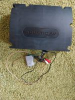 Aquatic AV AQ-SWA8-6BT Subwoofer, aktiv, Bluetooth, Verstärker Bayern - Bad Füssing Vorschau