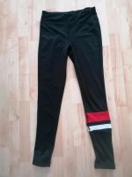 Schwarze Sport-Leggins Buchholz-Kleefeld - Hannover Groß Buchholz Vorschau