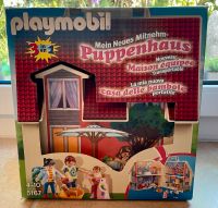 Playmobil Puppenhaus zum Mitnehmen Aachen - Aachen-Brand Vorschau
