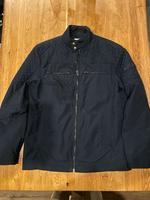 Übergangsjacke Navy blau Kiomi Bayern - Landsberg (Lech) Vorschau
