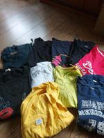 10 Damen Tshirt gr XXL von Esprit,s.Oliver  u.a. Brandenburg - Sedlitz Vorschau