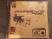 JAZZMACHINE CD~ RADIO ~ORIGINAL VERSCHWEIßT ~ Niedersachsen - Weyhe Vorschau