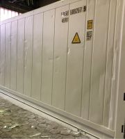 Kühlcontainer Carrier DRESDEN| 12m ~ 40Fuß-HC Dresden - Weixdorf Vorschau