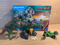 Playmobil 70632 T-Rex Angriff Ramersdorf-Perlach - Ramersdorf Vorschau