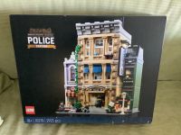 LEGO Creator Expert Polizeiwache 10278 Nordfriesland - Niebüll Vorschau