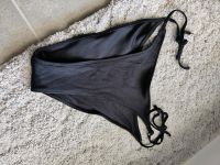 Bikini ( Unterhose ) Gr L schwarz Baden-Württemberg - Böblingen Vorschau