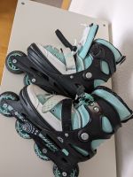 Inline Skates von crane türkis Gr. 37-41 Baden-Württemberg - Calw Vorschau