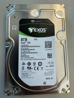 2 x SEAGATE Exos 7E8 8 TB Festplatte Baden-Württemberg - Volkertshausen Vorschau