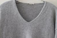 Helmut Lang dickerer Damen Pullover 100% Kaschmir L neuwertig Beuel - Vilich Vorschau