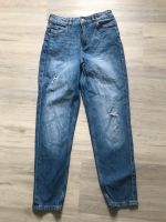 Mädchen Jeans H&M, Gr. 146, neu Schleswig-Holstein - Reinfeld Vorschau