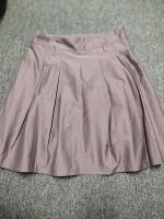 Zara eleganter Midi Rock Glockenrock violett flieder lila 36 S M Bayern - Aschaffenburg Vorschau