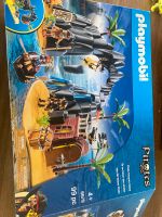 Playmobil Schutzinsel 6679 Hessen - Biebertal Vorschau