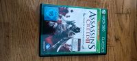 Assassin's Creed 2 XBox 360 Spiel Bayern - Neusäß Vorschau