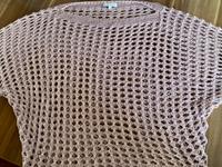 Sommerlochshirt Gina Laura Gr S Niedersachsen - Rinteln Vorschau