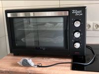 Mini Backofen 2000 Watt Dortmund - Schüren Vorschau