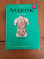 Anatomie  Text und Atlas Rheinland-Pfalz - Raubach (Westerw.) Vorschau