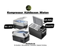 Kühlbox Dometic / Ecoflow Verleih | Mieten Powerstation Berlin - Charlottenburg Vorschau