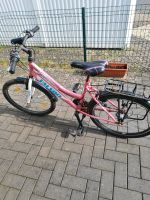 Fahrrad 24  Zoll Niedersachsen - Lilienthal Vorschau