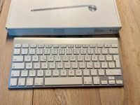 Apple Wireless Keyboard Model A1314 mit Verpackung Nordrhein-Westfalen - Siegburg Vorschau