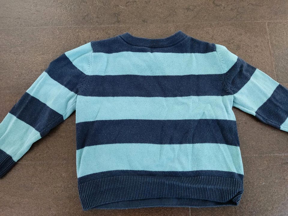 Pullover H&M Gr.92 in Worbis