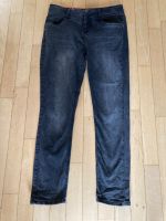 Jeans- Street One - Demin Love - in Gr. 30/30 -Modell Jane - grau Nordrhein-Westfalen - Alfter Vorschau