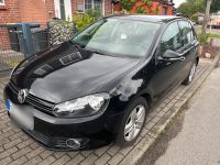 Golf 6 1.4TSI, Comfortline, Scheckheftgepflegt Brandenburg - Falkensee Vorschau