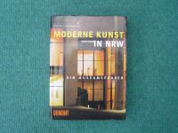 Moderne Kunst in NRW / Ein Museumsführer / Dumont Rheinland-Pfalz - Siesbach Vorschau