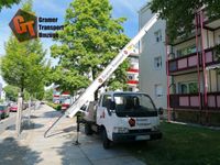 ⭐ Möbellift, Umzugslift, Schrägaufzug in Dresden mieten ⭐ Dresden - Neustadt Vorschau