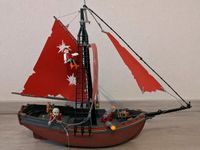 Piratenschiff Playmobil 3900 Nordrhein-Westfalen - Porta Westfalica Vorschau