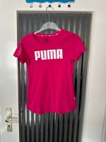 Damen rosa Puma T-Shirt Nürnberg (Mittelfr) - Südstadt Vorschau