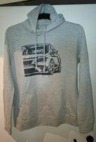 SEAT Leon Merch Hoodie/Pullover NEU Gr. L Bayern - Leinburg Vorschau