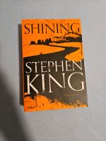 Stephen King shining Bonn - Bad Godesberg Vorschau