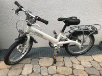 Kokua "Like to Bike" 16 Zoll Kinderfahrrad, weiß Bayern - Merching Vorschau