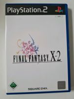 Final Fantasy X-2 Playstation 2 Spiel Niedersachsen - Osnabrück Vorschau