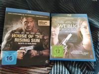 Blu-ray je 2 Euro Essen-Borbeck - Essen-Vogelheim Vorschau