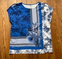 Shirt von Gerry Weber Gr. 42 Wandsbek - Hamburg Volksdorf Vorschau
