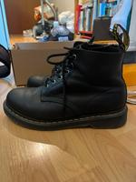 Dr. Martens Herrenstiefel 101 Stiefelletten (Größe 41) Bayern - Regensburg Vorschau